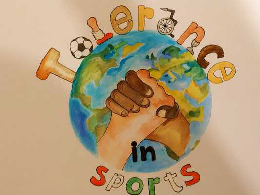Tolerance in Sports – Erasmus+ projemiz